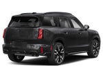 2027 MINI COUNTRYMAN ICONIC