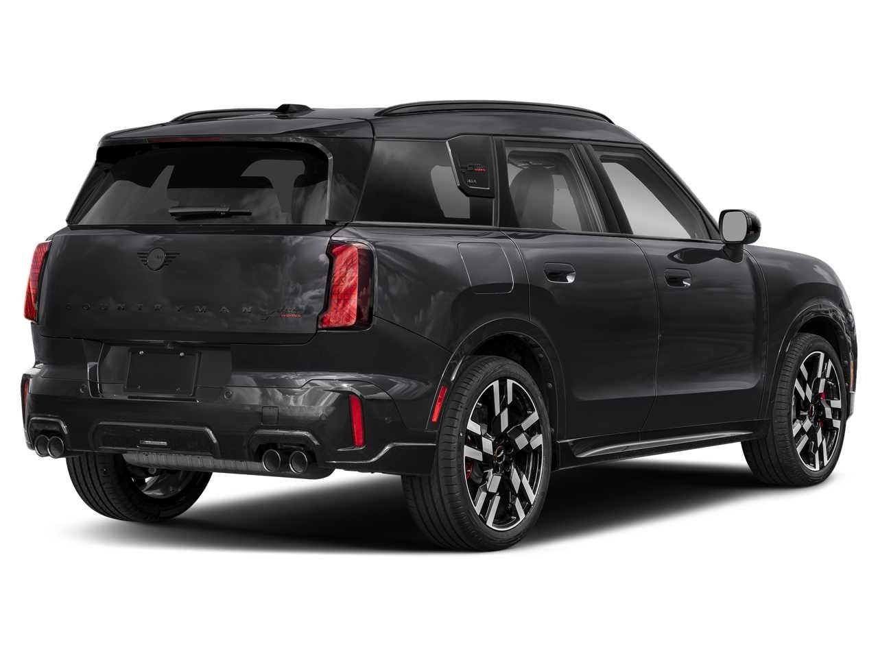 2027 MINI COUNTRYMAN ICONIC