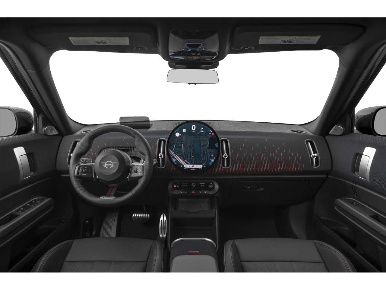 2027 MINI COUNTRYMAN ICONIC