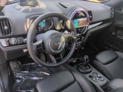 2023 MINI Countryman Cooper S