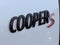 2023 MINI Countryman Cooper S