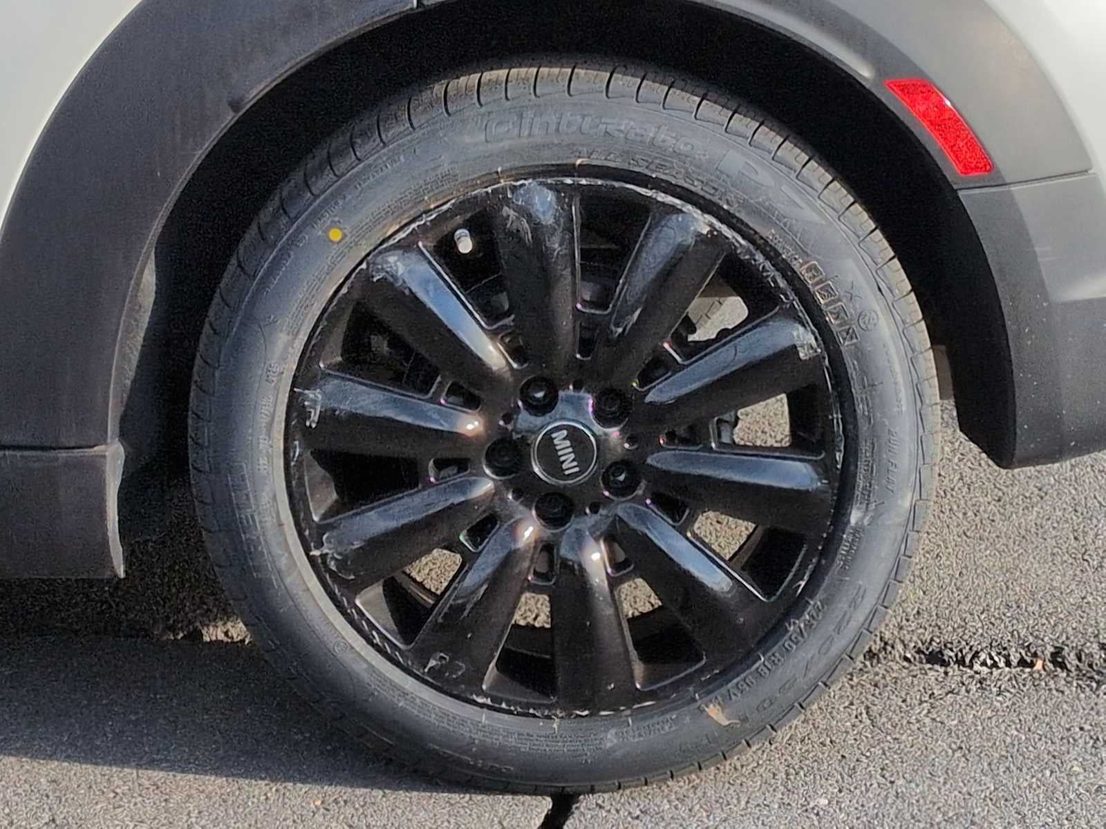 2023 MINI Countryman Cooper S