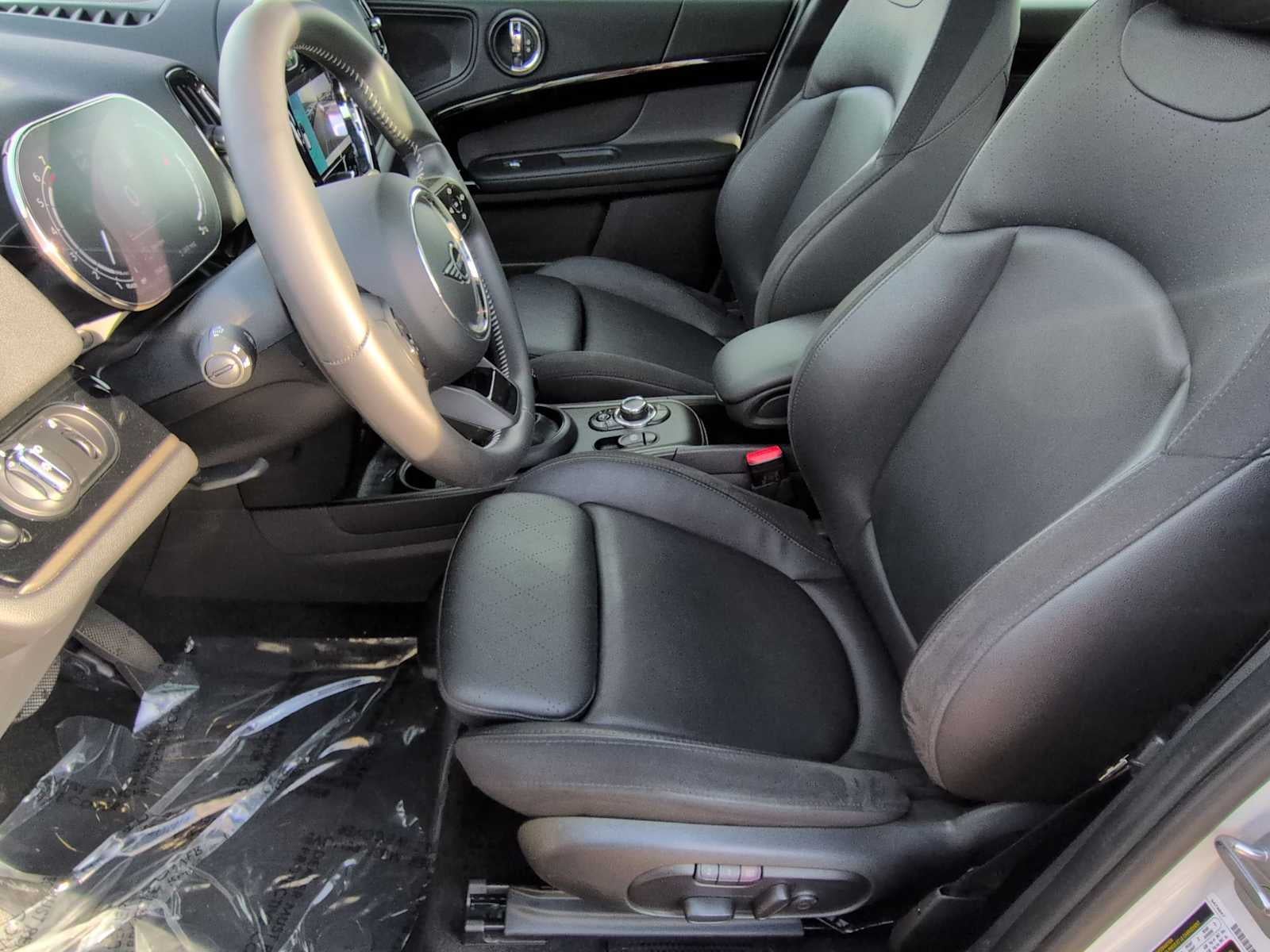 2023 MINI Countryman Cooper S