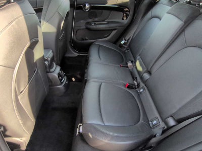 2023 MINI Countryman Cooper S