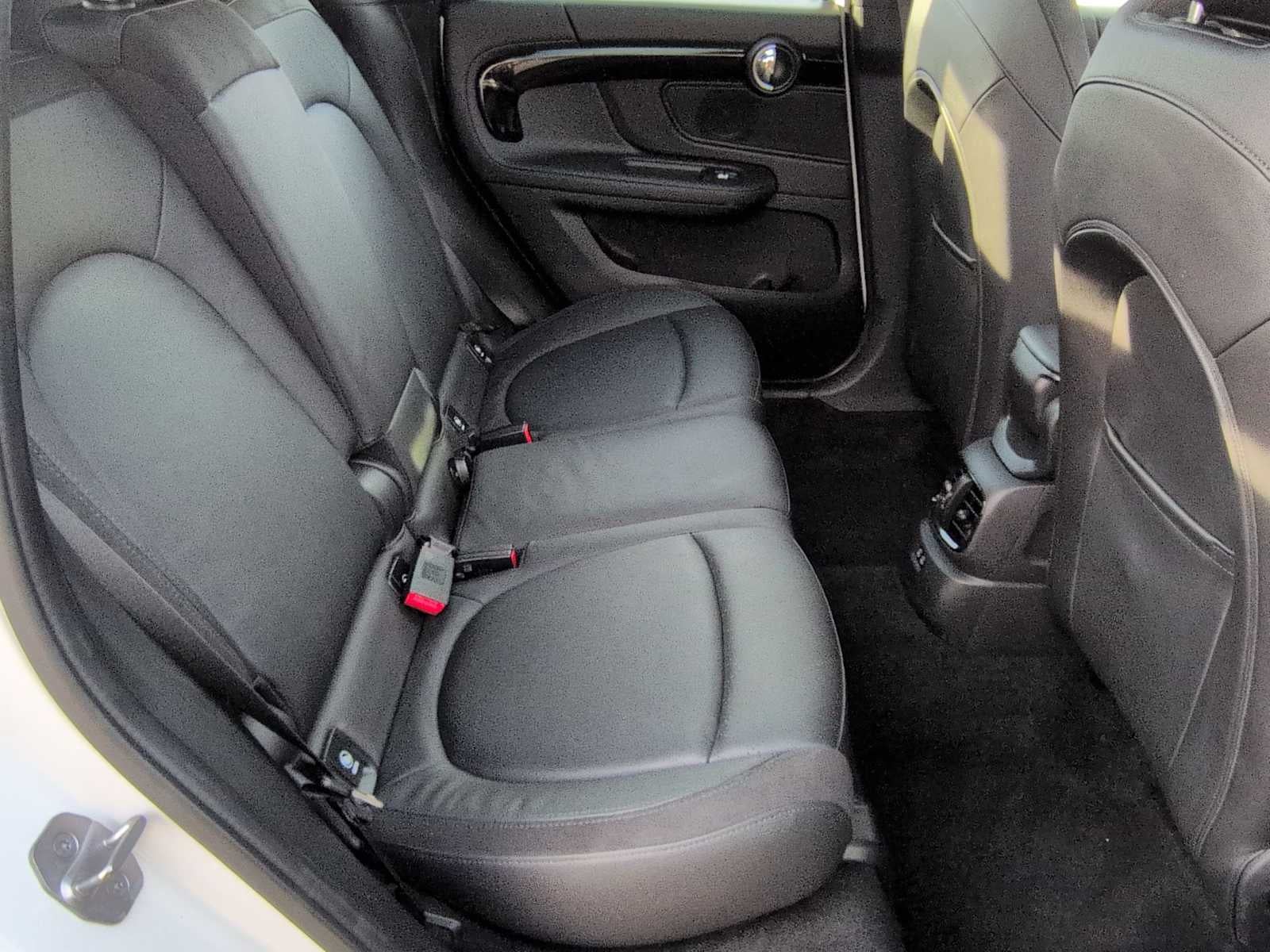 2023 MINI Countryman Cooper S