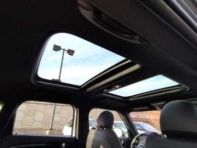 2023 MINI Countryman Cooper S