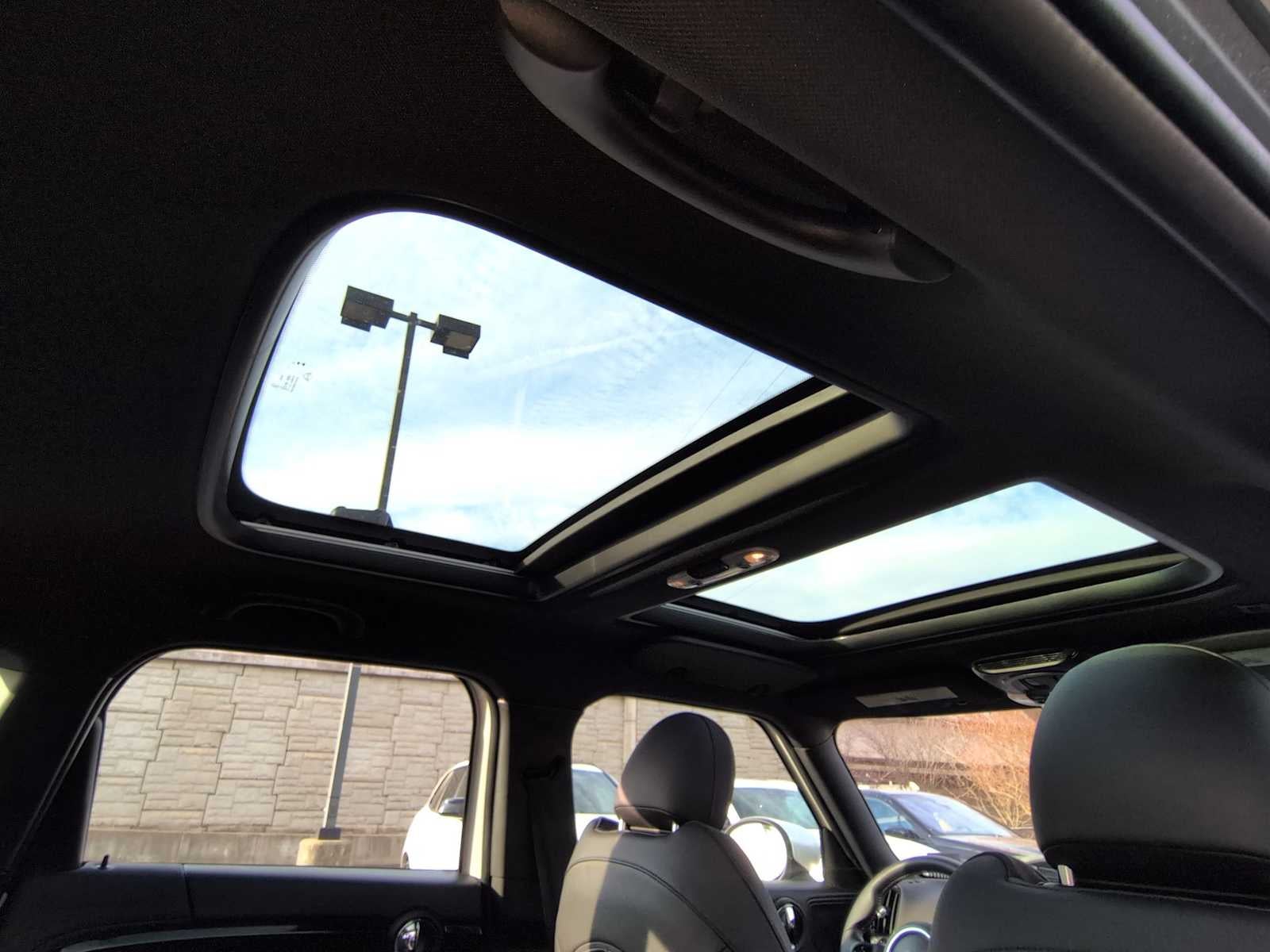 2023 MINI Countryman Cooper S