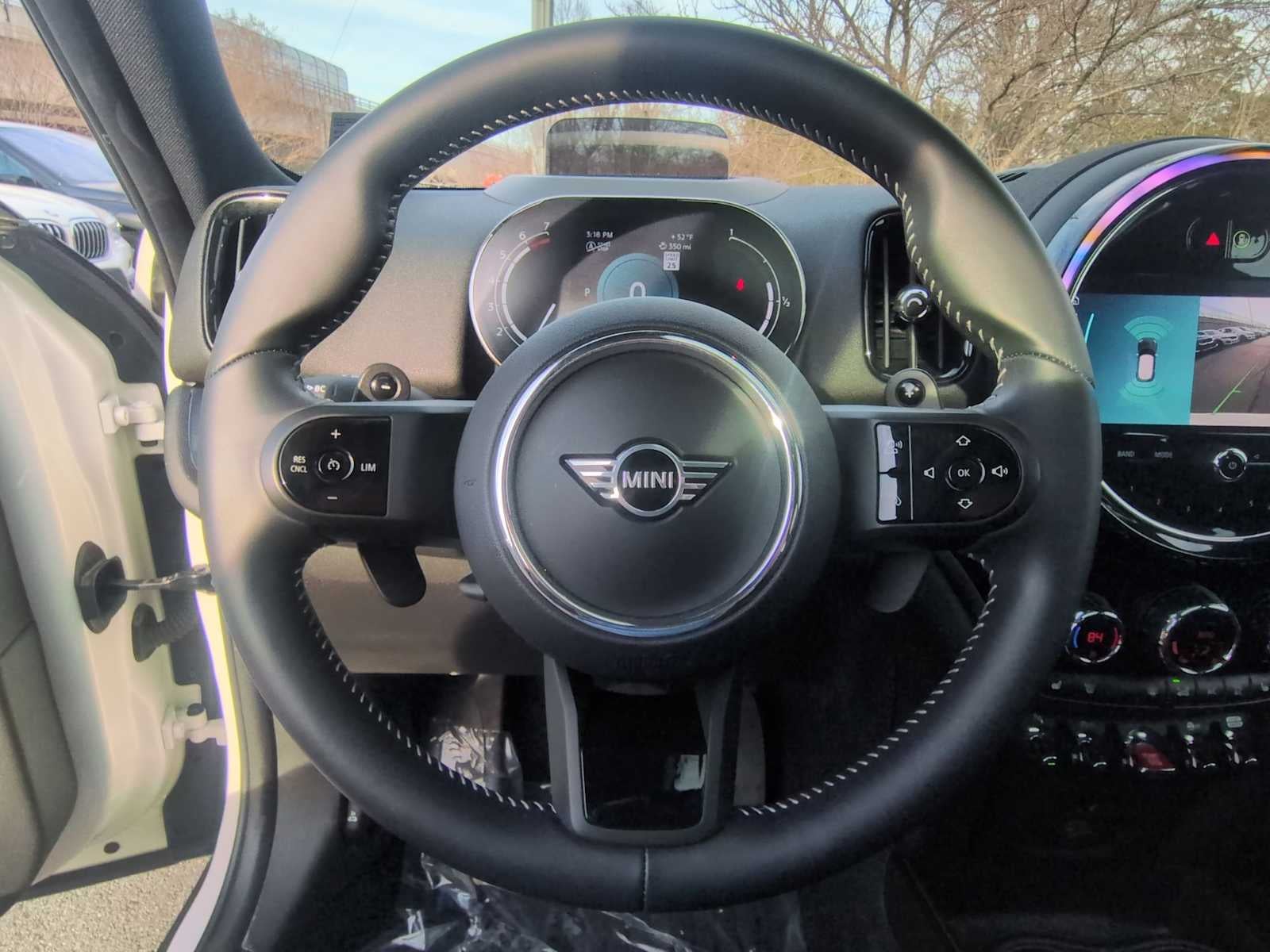 2023 MINI Countryman Cooper S