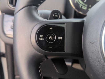 2023 MINI Countryman Cooper S