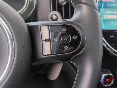 2023 MINI Countryman Cooper S