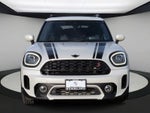 2023 MINI Countryman Cooper S