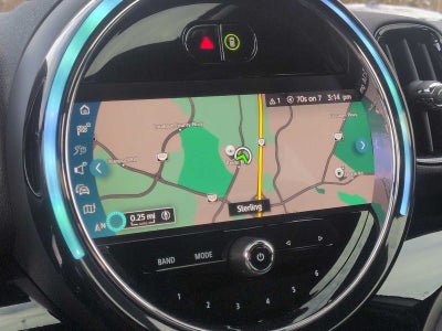 2023 MINI Countryman Cooper S