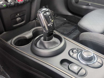 2023 MINI Countryman Cooper S