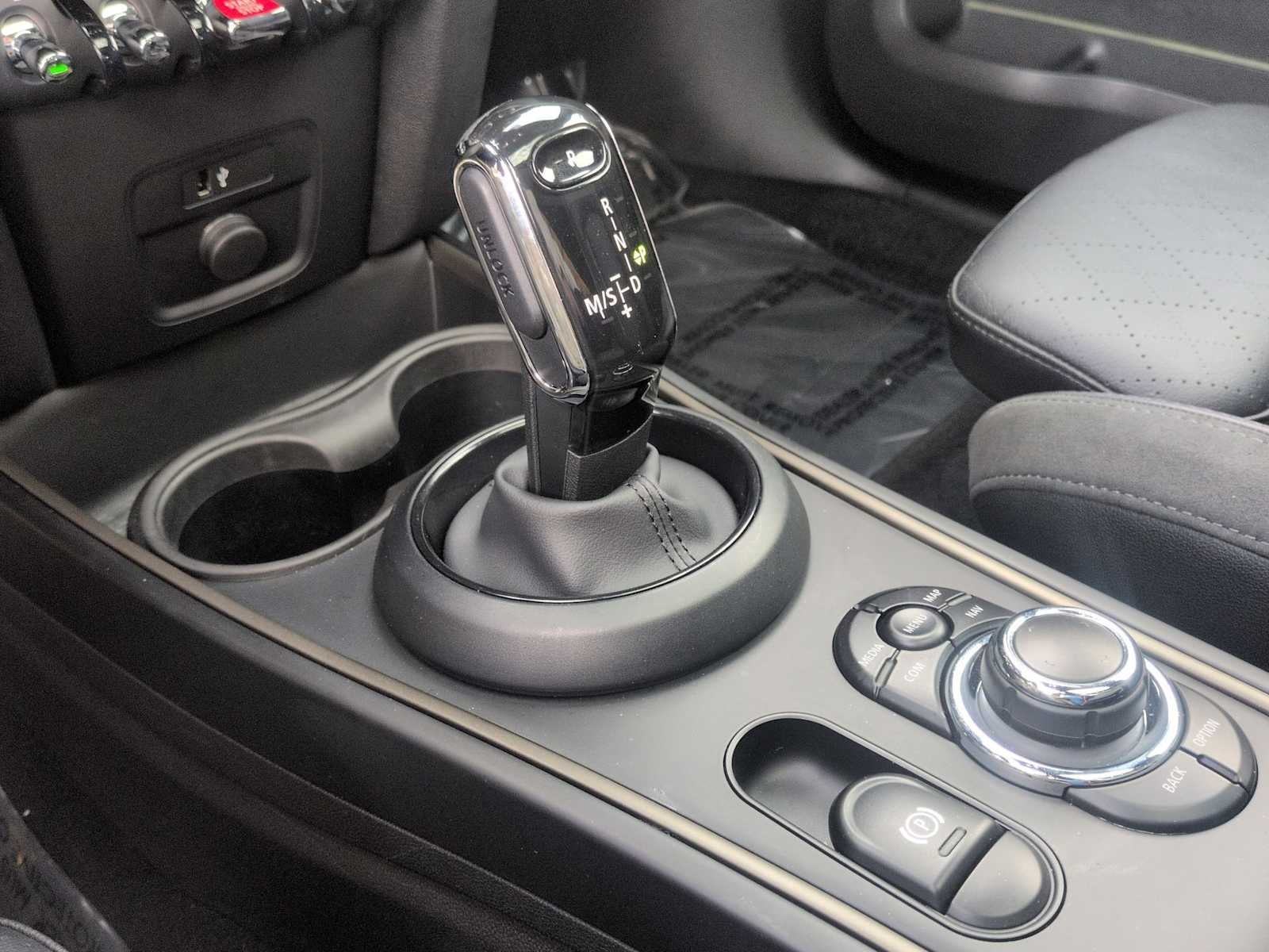 2023 MINI Countryman Cooper S