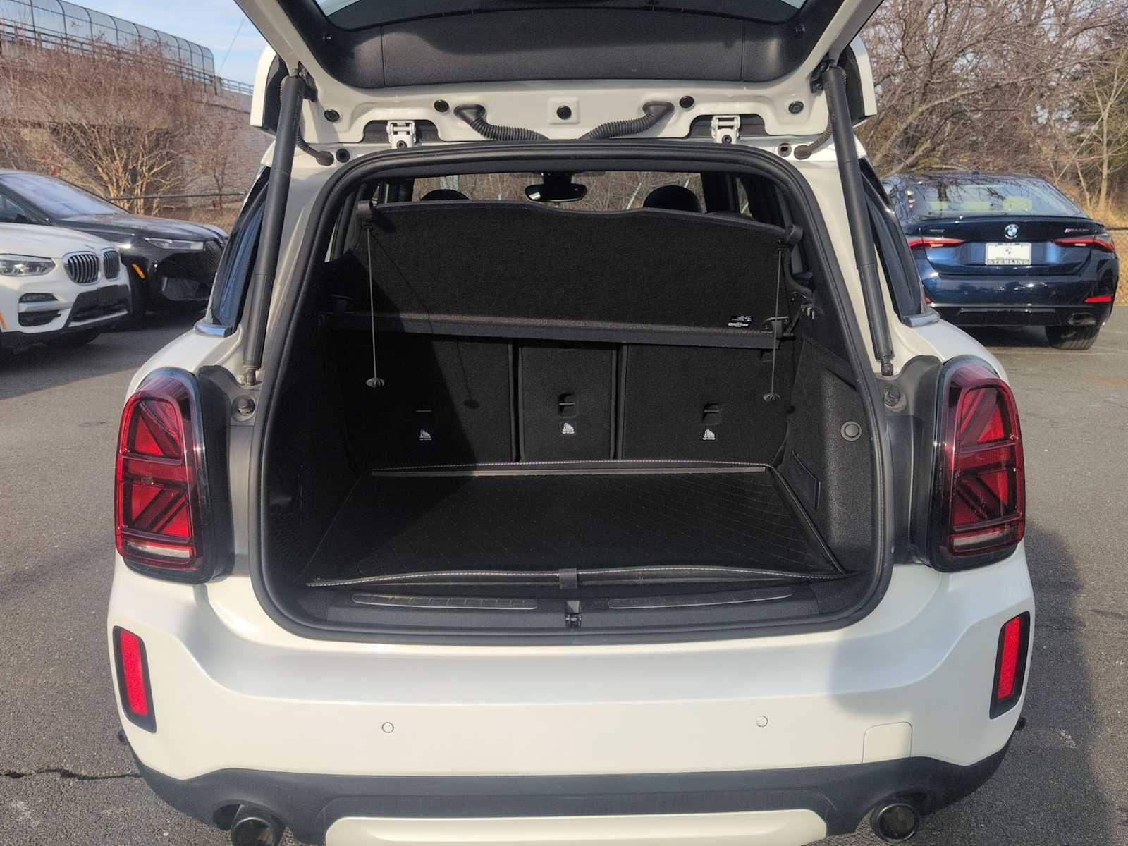 2023 MINI Countryman Cooper S