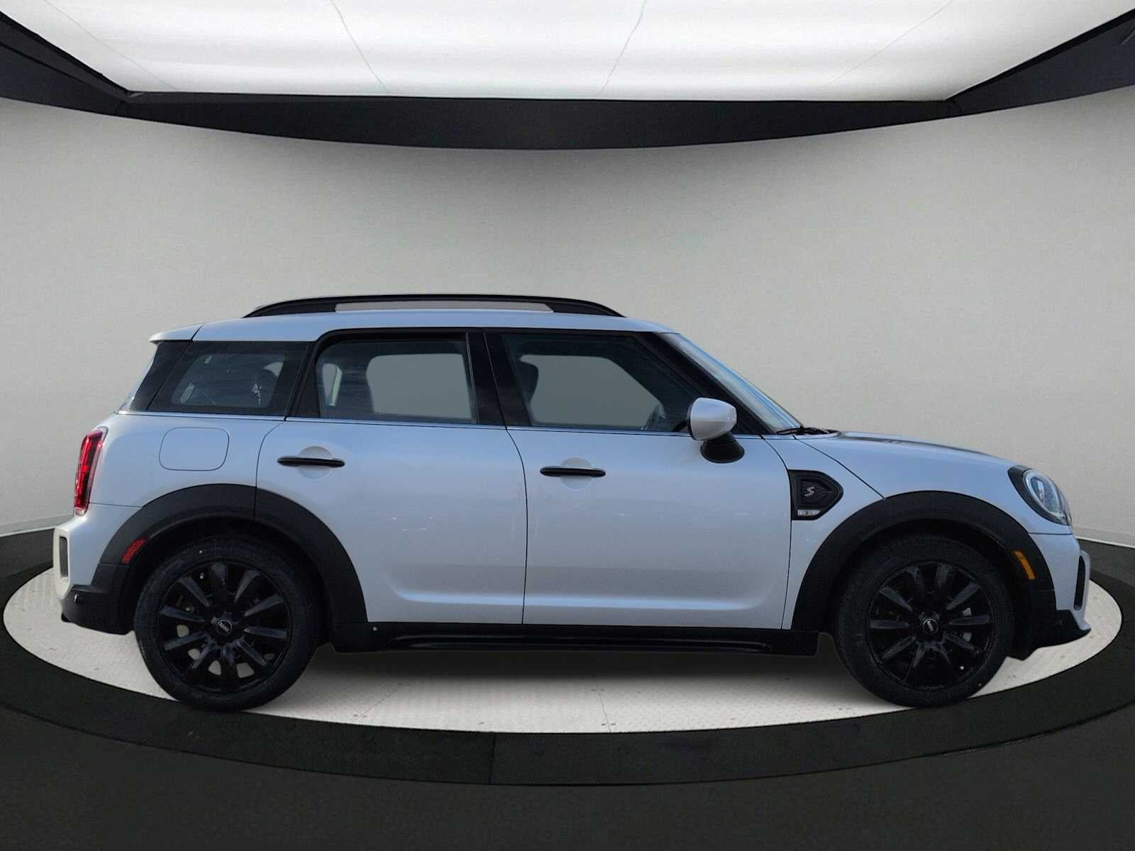 2023 MINI Countryman Cooper S