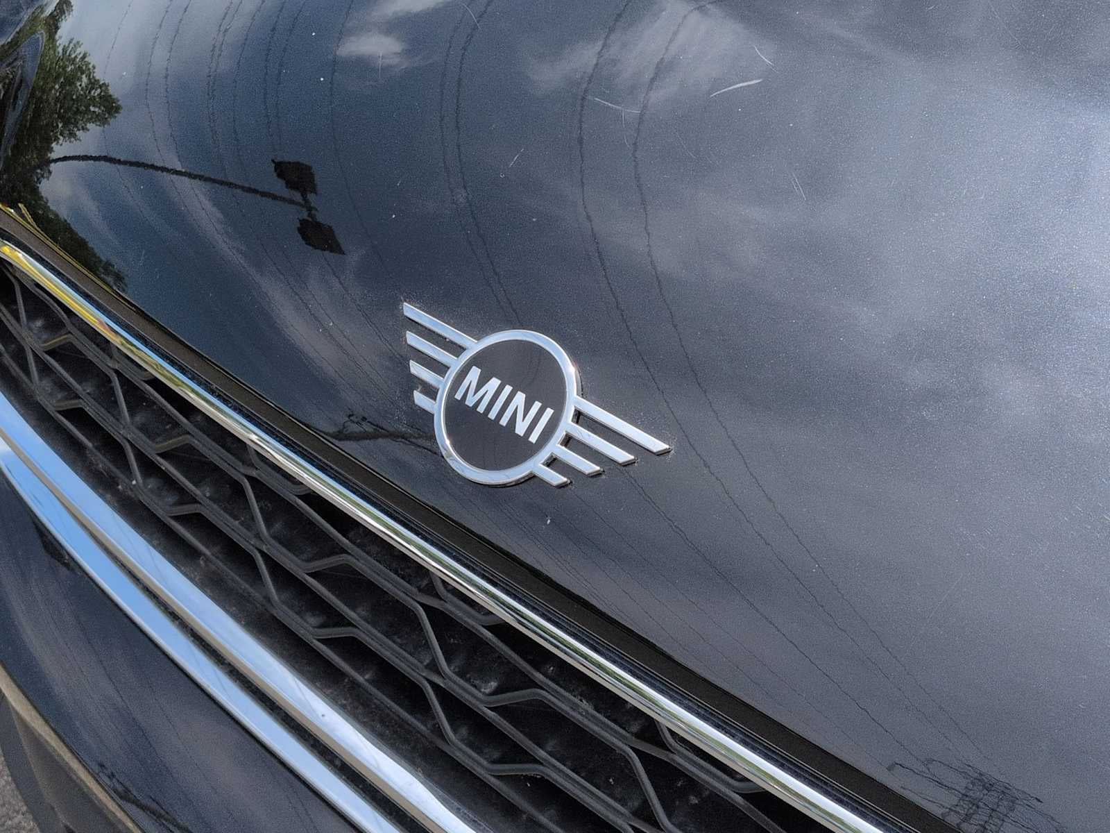 2023 MINI Countryman Cooper S