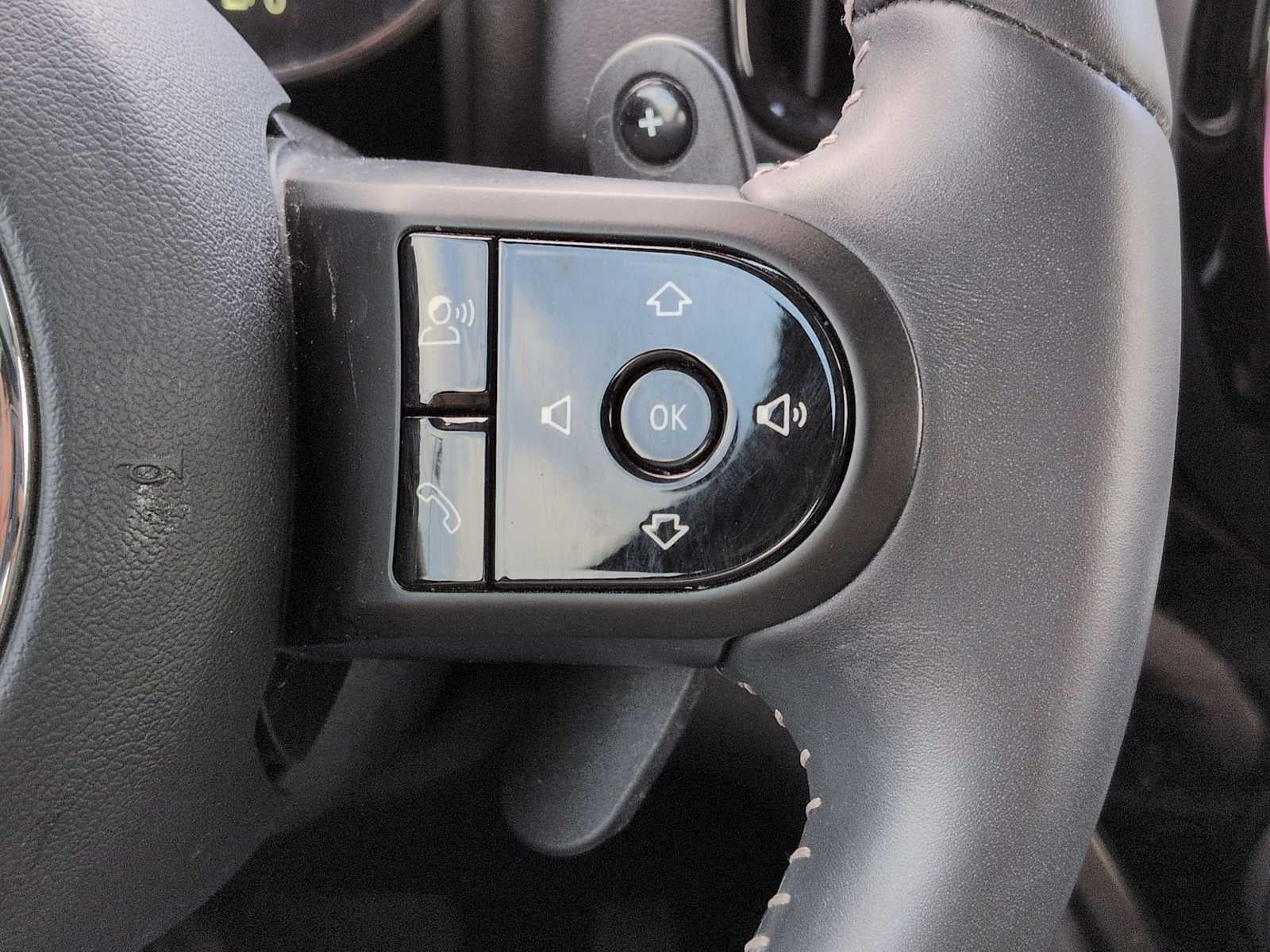 2023 MINI Countryman Cooper S