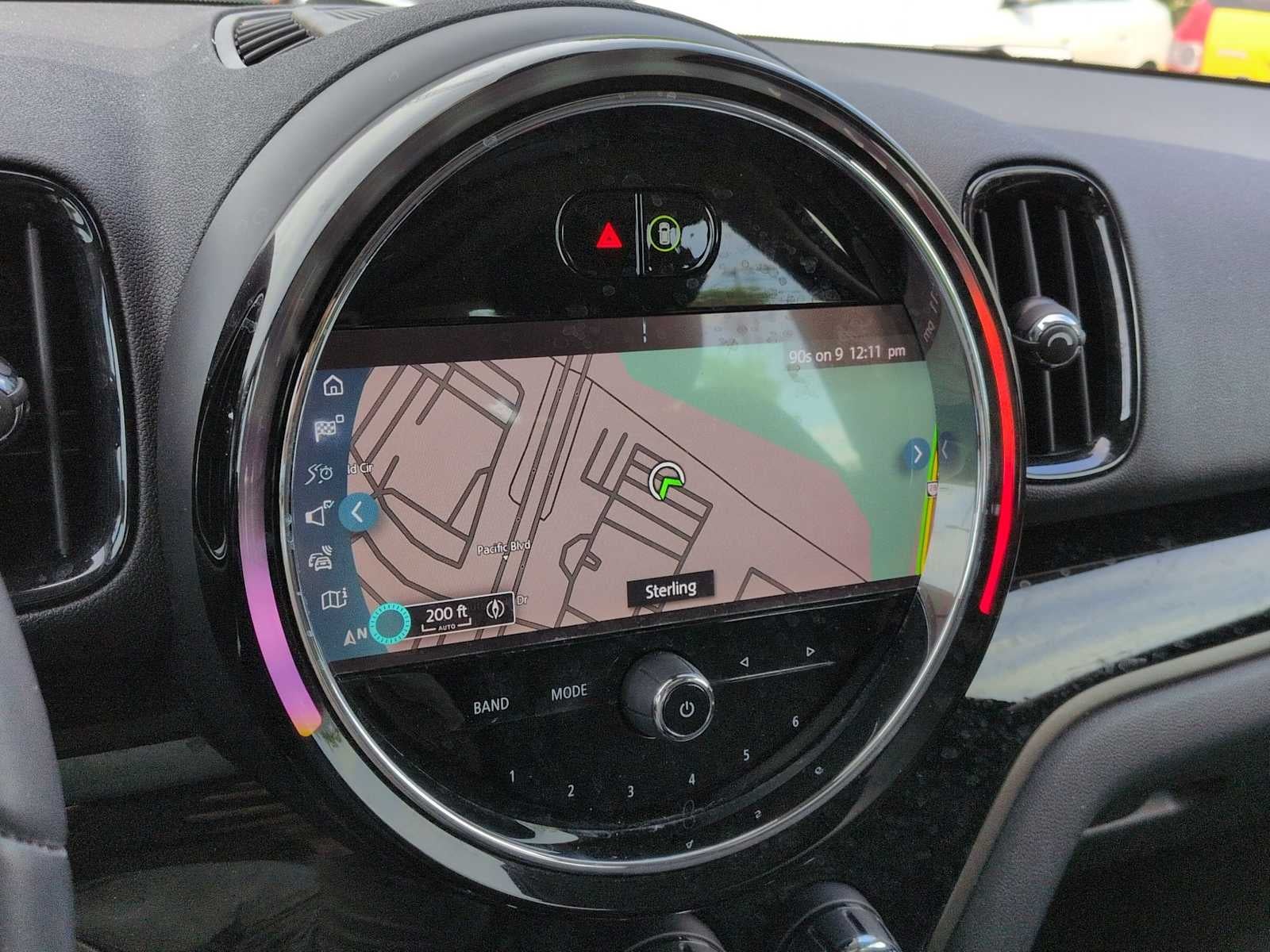 2023 MINI Countryman Cooper S