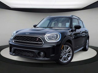 2023 MINI COUNTRYMAN Cooper S