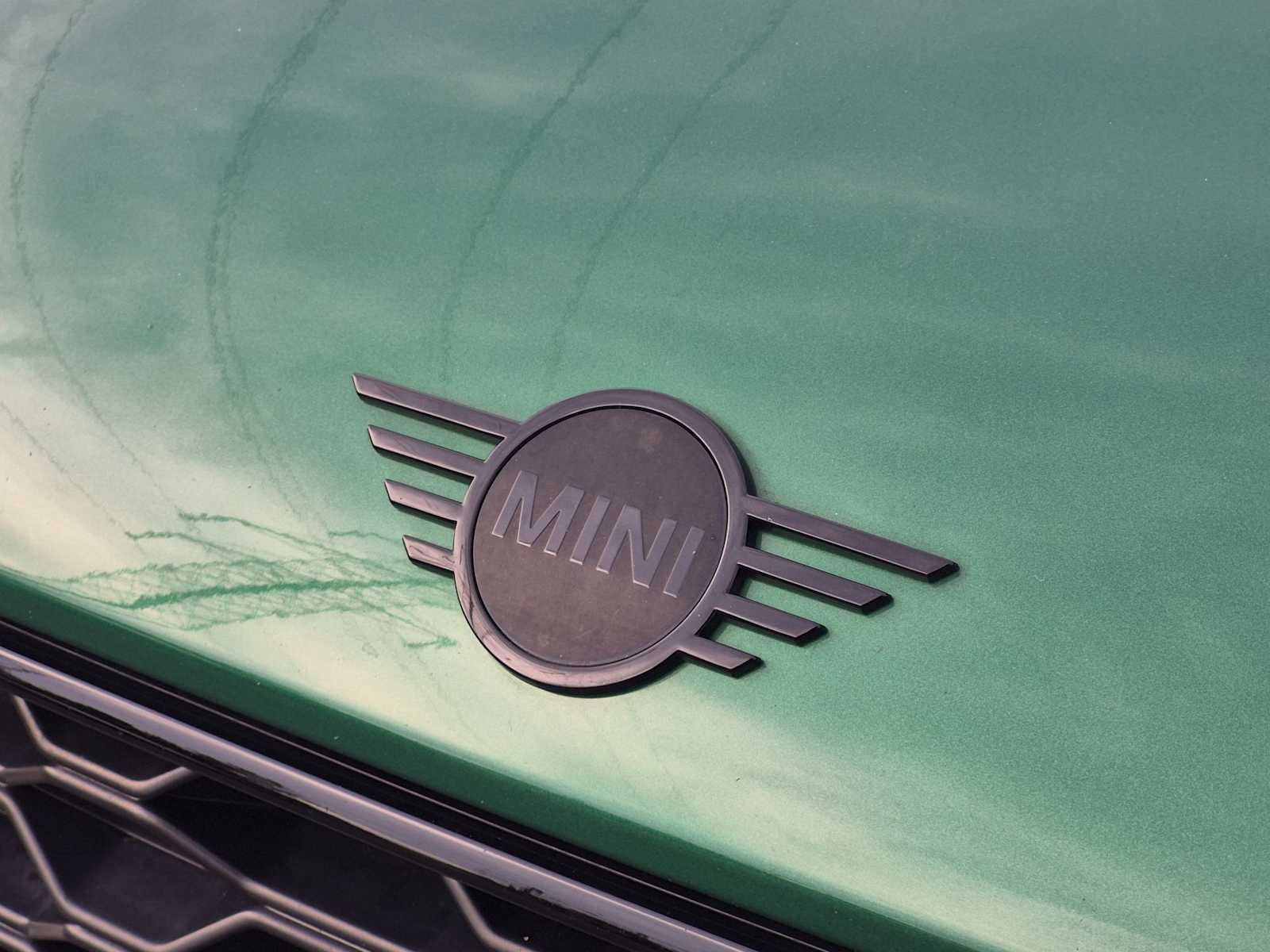 2024 MINI COUNTRYMAN Cooper S