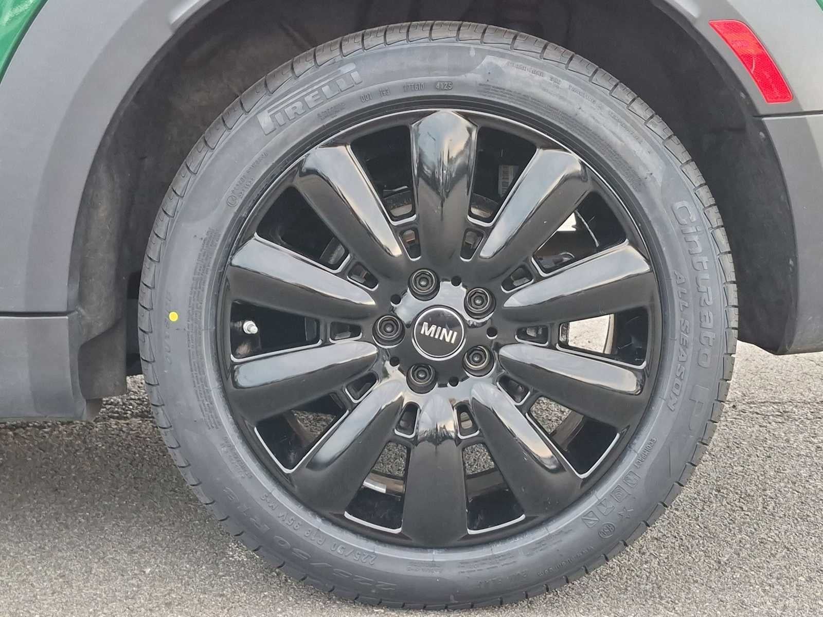 2024 MINI COUNTRYMAN Cooper S