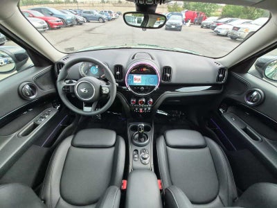 2024 MINI COUNTRYMAN Cooper S