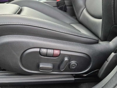 2024 MINI COUNTRYMAN Cooper S