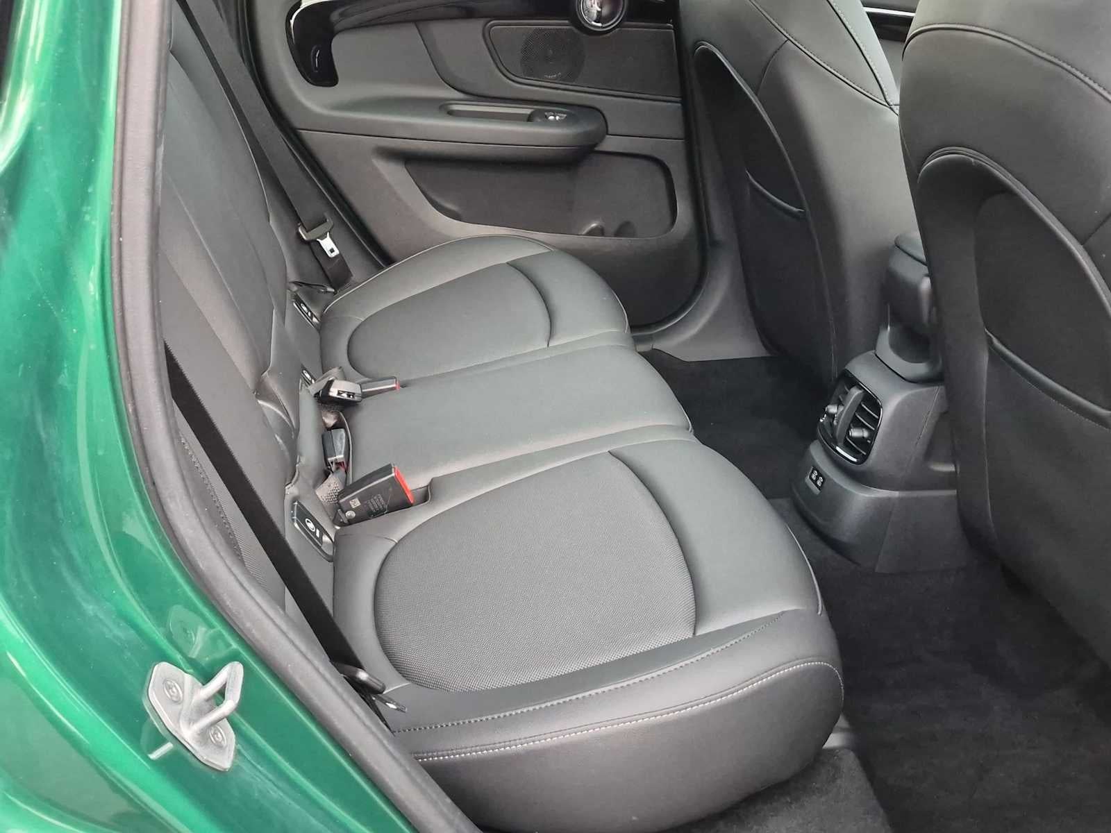 2024 MINI COUNTRYMAN Cooper S