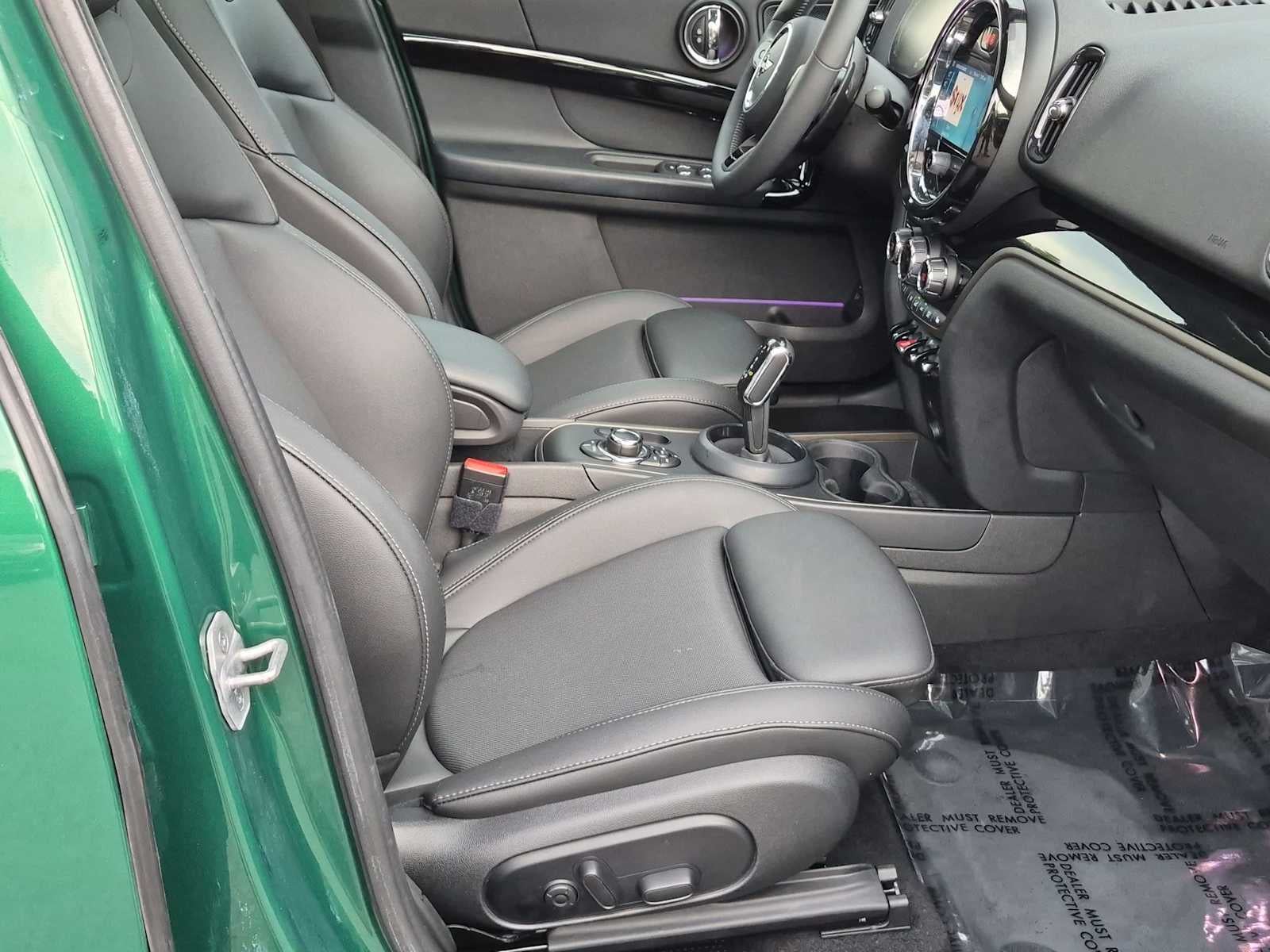 2024 MINI COUNTRYMAN Cooper S