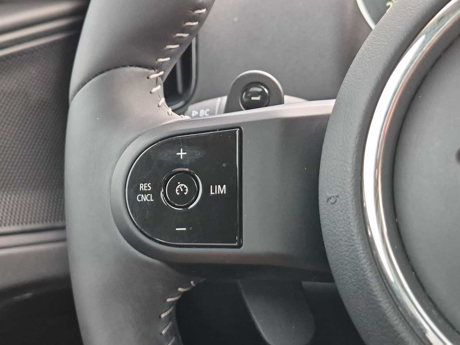 2024 MINI COUNTRYMAN Cooper S