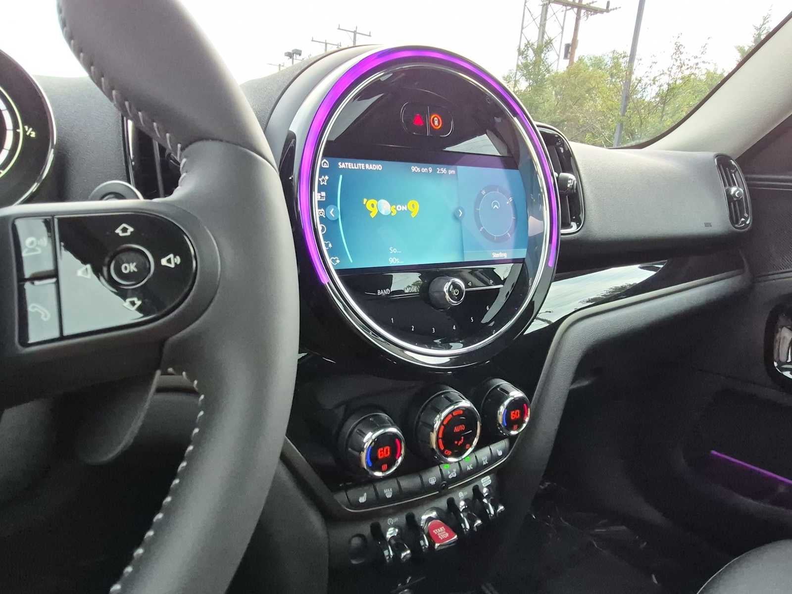 2024 MINI COUNTRYMAN Cooper S