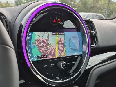 2024 MINI COUNTRYMAN Cooper S