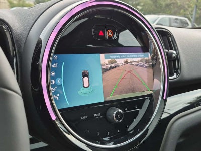 2024 MINI COUNTRYMAN Cooper S