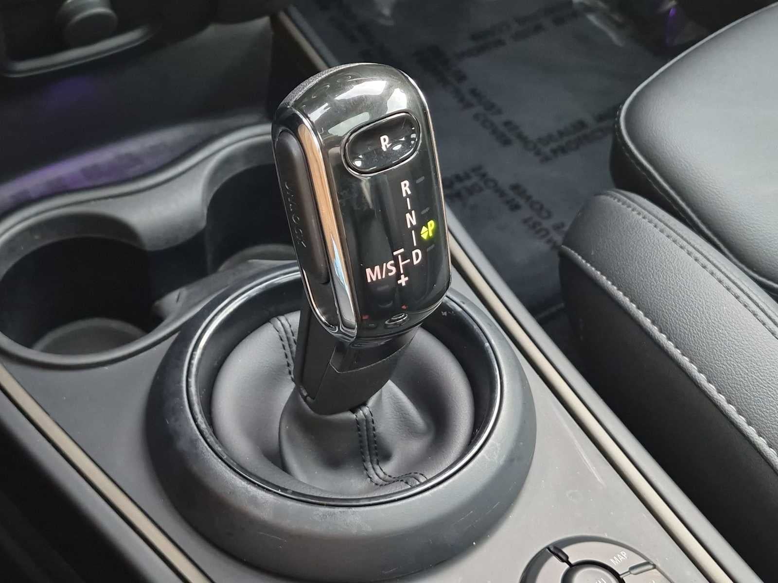 2024 MINI COUNTRYMAN Cooper S