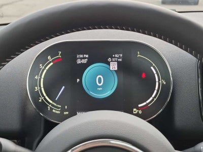 2024 MINI COUNTRYMAN Cooper S