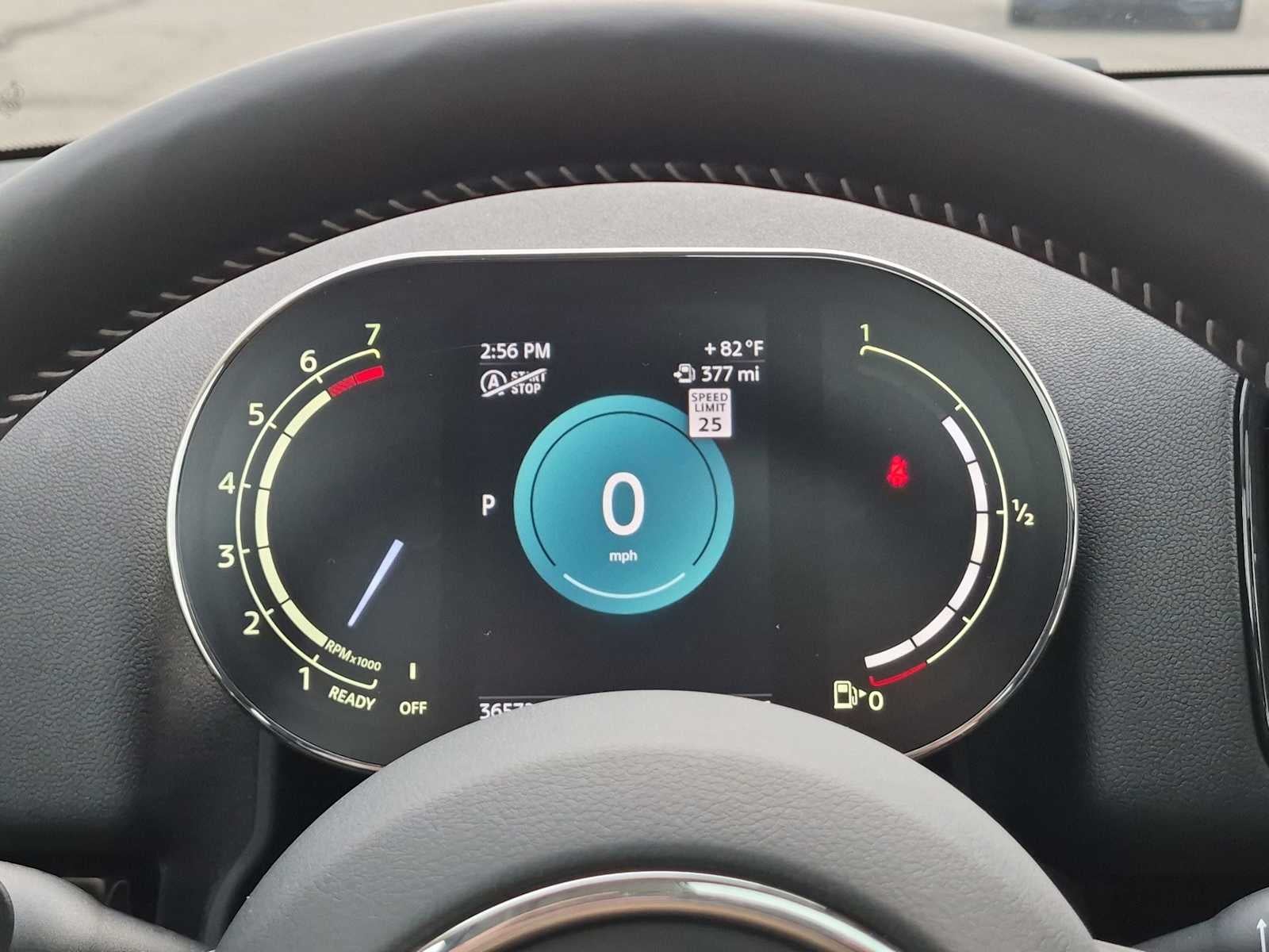 2024 MINI COUNTRYMAN Cooper S