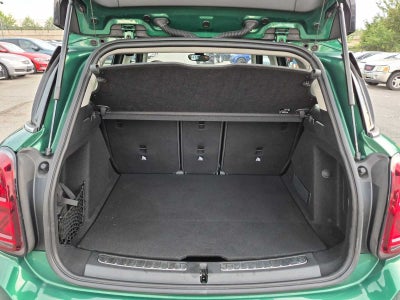2024 MINI COUNTRYMAN Cooper S
