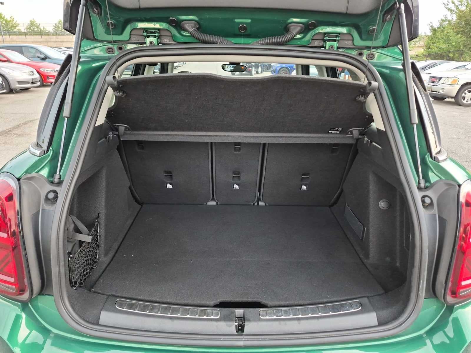 2024 MINI COUNTRYMAN Cooper S