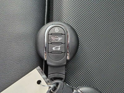 2024 MINI COUNTRYMAN Cooper S