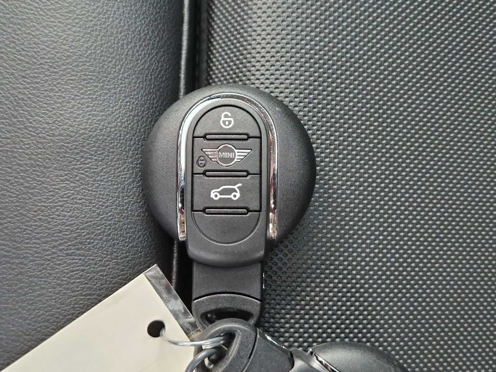 2024 MINI COUNTRYMAN Cooper S