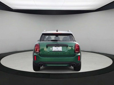 2024 MINI COUNTRYMAN Cooper S