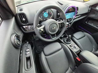 2024 MINI COUNTRYMAN Cooper S