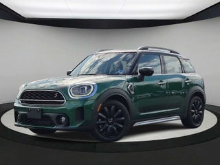 2024 MINI COUNTRYMAN Cooper S