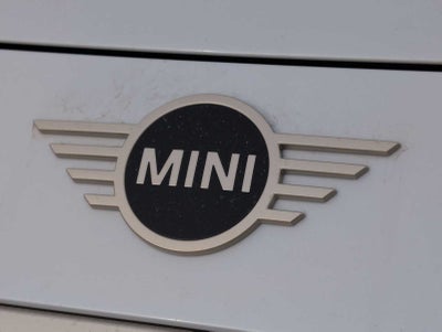 2026 MINI COUNTRYMAN SIGNATURE PLUS