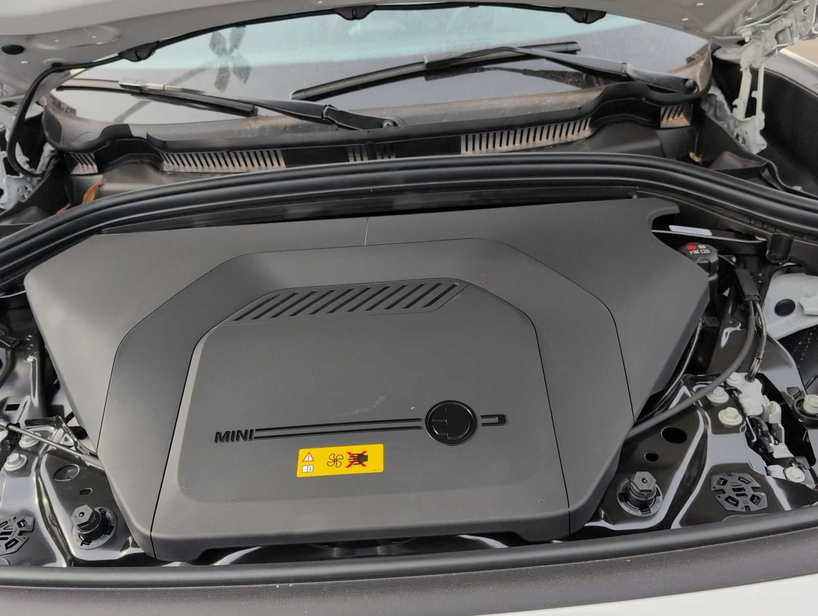 2026 MINI COUNTRYMAN SIGNATURE PLUS