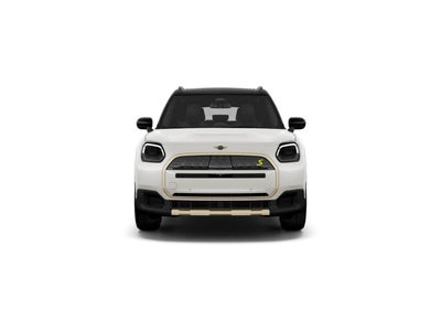 2026 MINI Countryman All4 Cooper SE