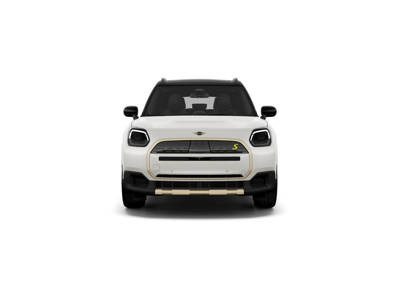 2026 MINI Countryman All4 Cooper SE