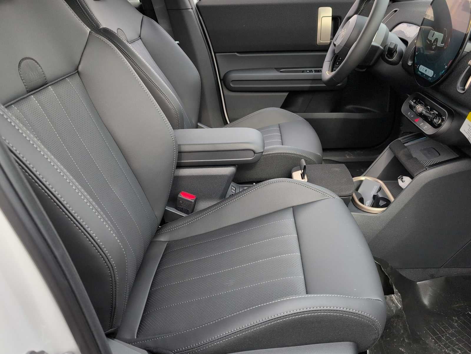 2026 MINI COUNTRYMAN SIGNATURE PLUS