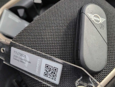 2026 MINI COUNTRYMAN SIGNATURE PLUS